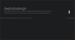Desktop Screenshot of dwphotostore.com